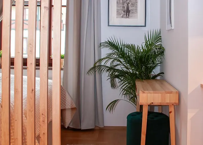 Odpocznij Sobie - W Polanicy-zdroj *