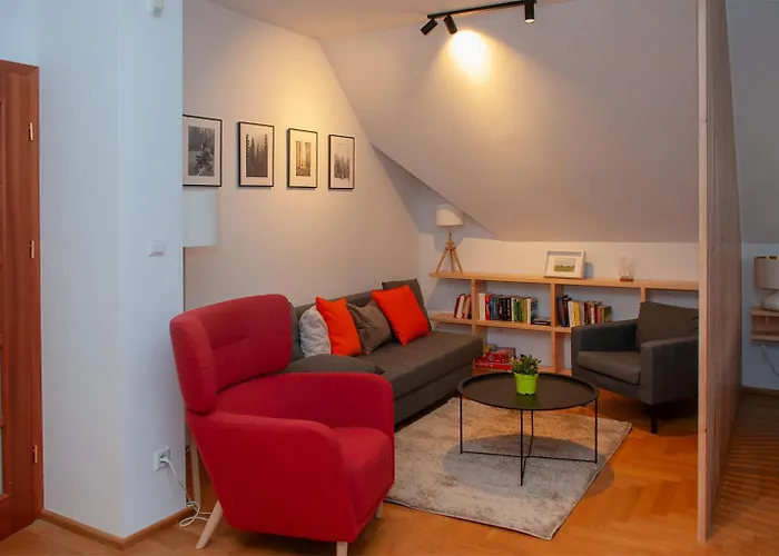 Odpocznij Sobie - W Polanicy-zdroj * Polanica-Zdrój