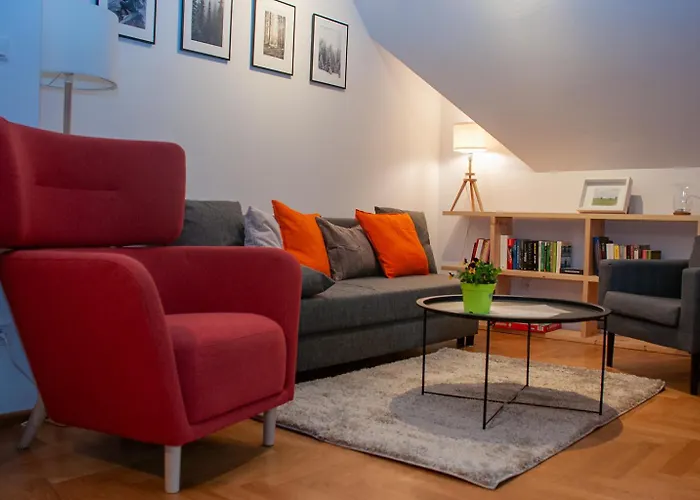 Odpocznij Sobie - W Polanicy-zdroj Appartement Polanica-Zdrój