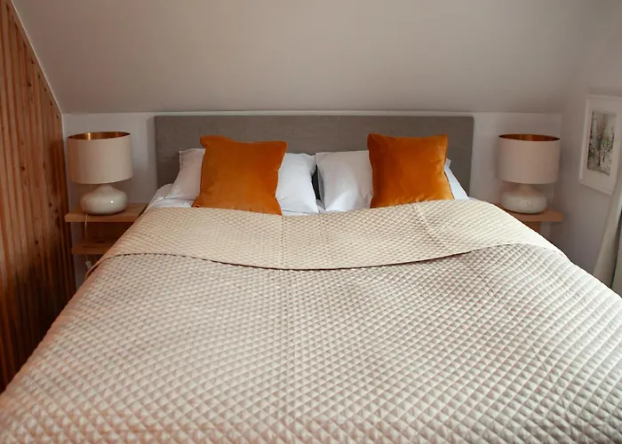 Odpocznij Sobie - W Polanicy-zdroj *