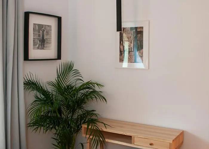 Odpocznij Sobie - W Polanicy-zdroj Appartement Polanica-Zdrój