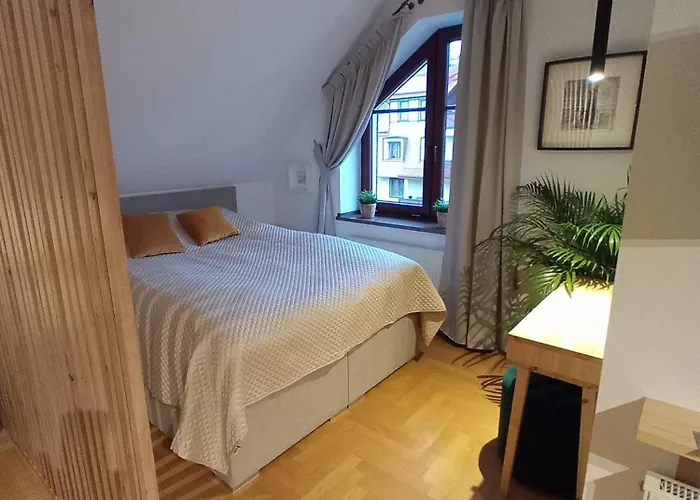 Odpocznij Sobie - W Polanicy-zdroj