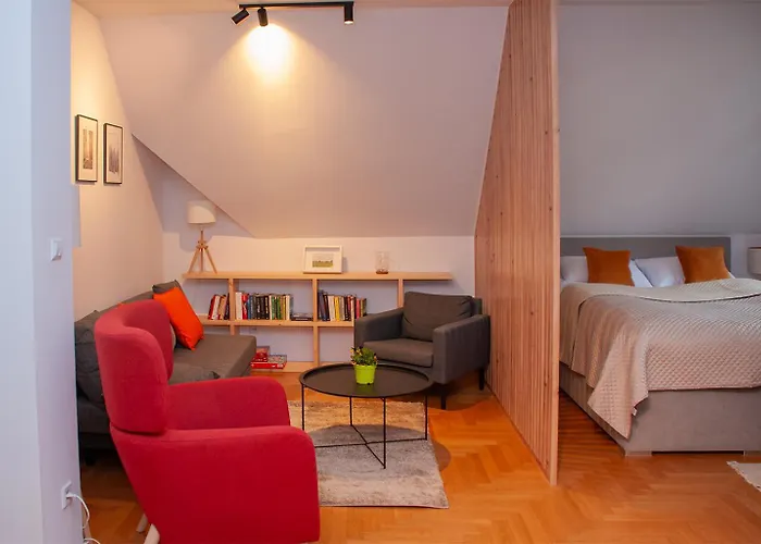 Odpocznij Sobie - W Polanicy-zdroj Appartement Polanica-Zdrój